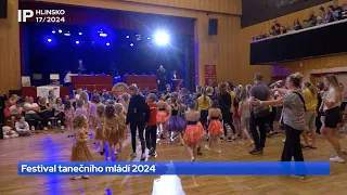 17/2024 Festival tanečního mládí 2024