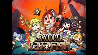 Brodota краткий Гайд для новичков + Бонус для старта