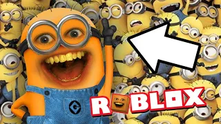 I'm one in a MINION! | Despicable Forces Supercut