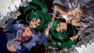 Why so Scared?  |  Higurashi: When They Cry  |  AMV ヾ(⌐■_■)ノ♪  - Mary