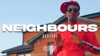 [FREE] MoStack x J Hus Afroswing Type Beat "NEIGHBOURS"