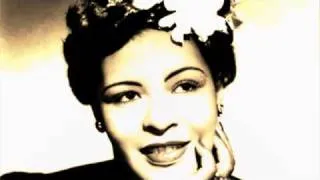 Billie Holiday - You're A Lucky Guy (Vocalion Records 1939)