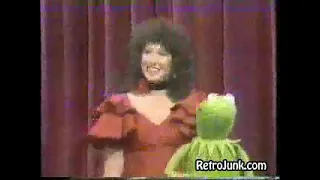 The Muppet Show ending with Melissa Manchester (Original US ITC version)