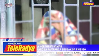 Suspek na labas-pasok na sa kulungan, timbog sa diumano'y akyat-bahay modus | Sakto (5 June 2023)