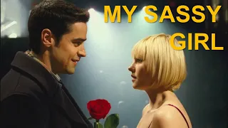 She's a Lady || My Sassy Girl – Unverschämt liebenswert (My Sassy Girl)