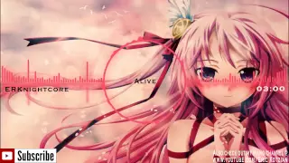 Nightcore - Alive - Krewella