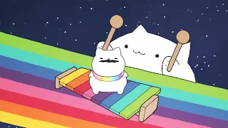 Bongo Cat EEEAAAOOO 10 hours  #10hoursloop