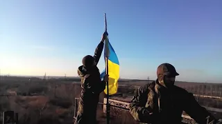 Вітаю з Днем Збройних сил України!