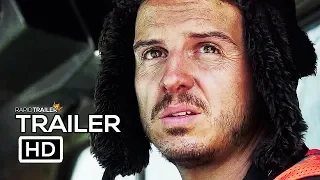 A DARK PLACE Official Trailer (2019) Andrew Scott, Thriller Movie HD