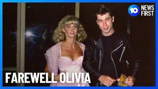 Farewell Olivia Newton-John | 10 News First