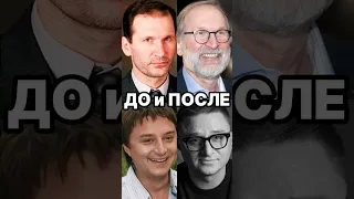 АКТЁРЫ и ГОДЫ