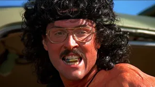 UHF 1989 Rambo Scene HD