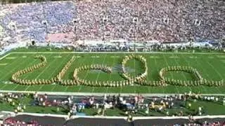 UCLA Bruin Marching Band Fight Song