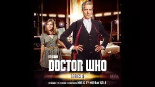 Doctor Who: Series 8 Soundtrack 'Charging the TARDIS' HD