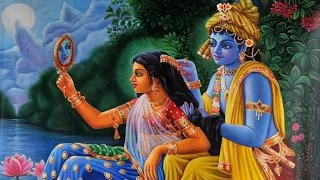 bada pyara bhajan Radha Krishna ka ek bar jarur Sune ichcha Puri hogi