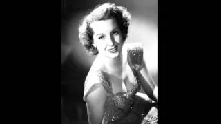 Martha Tilton - I'll Walk Alone (1944)