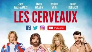 LES CERVEAUX - Bande-annonce 1 - VF