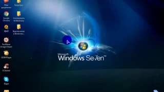 Как Windows XP сделать похожим на Windows 7 или 10 без програм