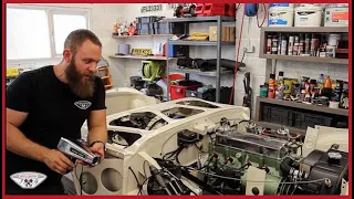 How To Set Ignition Timing On Your Classic Car