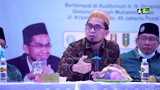 Berikut Empat Keistimewaan Ramadhan   Ustadz Adi Hidayat