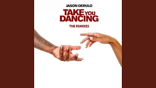 Take You Dancing (R3HAB Remix)