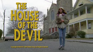 Ti West's The House Of The Devil (2009) | Opening Credits