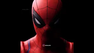 Spiderman vs sinister six spiderman full screen attitude whatsapp status #spiderman #spiderverse#mcu