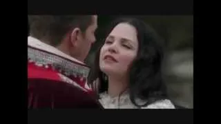 Snowing - I Run To You