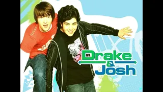 Drake Bell- I Found  Way (High Pitched) Drake & Josh Theme