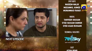 Dao 2nd Last Episode 83 Teaser - HAR PAL GEO