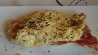 Pechuga de Pollo al Microondas en 3 minutos @envidiacocina 18