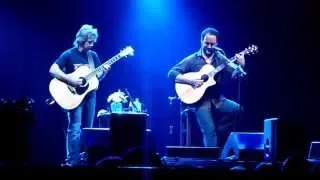 HD VERSION " Dodo " Dave Matthews, Tim Reynolds, McCaw Hall, Dec 6 2010