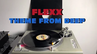 Flexx - Theme From Deep (Italo-Disco 1984) (Extended Version) AUDIO HQ - FULL HD