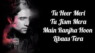 Samandar Lyrics | Kis Kisko Pyaar Karoon | Jubin Nautiyal | Shreya Ghoshal |