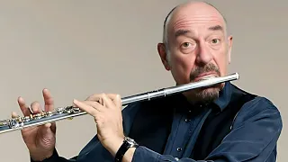 Ian Anderson - Talks about RokFlote Lp, Nordic Period/Gods & The Flute - Radio Broadcast 19/04/2023