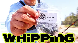 Whipping Tips and Tricks | Tackle Tip | Knot Tying | Fishing in Hawaii | Hawaii Fishing