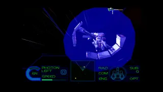Star Ixiom (Playable Demo) - Official UK Playstation Magazine 59