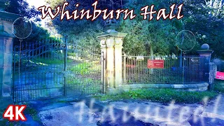 Whinburn Hall: The Untold Story of Tragedy and Neglect