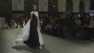 Keneea Linton | Spring Summer 2024 | Full Show