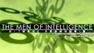 【真・三國無双2 アレンジ】The Men of Intelligence 【Dynasty Warrior 3】