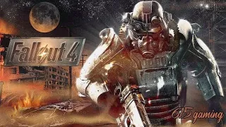 Fallout 4 Part 5 (2015) (Ps5) (Slightly Modded)