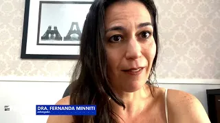 Farol de Limeira: Direito Previdenciário com a advogada Fernanda Minniti (07-05-2024)