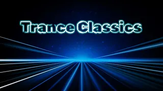 Trance Classics dj mix | vocal trance 90s / 2000s