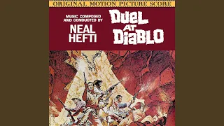 Duel At Diablo (Main Title)