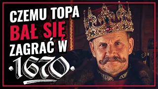 1670 - Zaskakujące Ciekawostki 2 — Poważna Dyszka #126