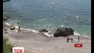 Міністр екології Криму закликав мешканців скоротити вживання води