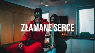 Alberto - Złamane Serce (MATTi REMiX)