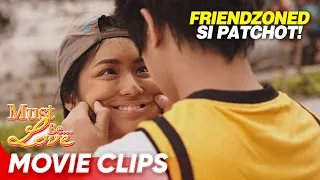 Nag slow-mo. Nabagok. Nag-I love you? | 'Must Be Love' | Movie Clips (1/8)