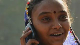 Gadiya Lohar at Santiniketan