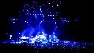 Phish - Live @ Sleep Train Amphitheatre, Chula Vista 10/25/14